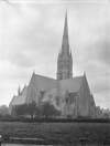 St. John's Roman Catholic Church, Limerick City, Co. Limerick