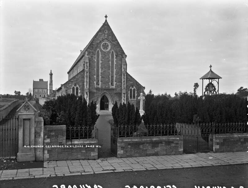 Roman Catholic Church, Celbridge, Co. Kildare
