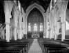 St. Patrick's Roman Catholic Church, interior, Bandon, Co. Cork