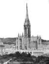 St. Colman's Cathedral, Queenstown, Co. Cork