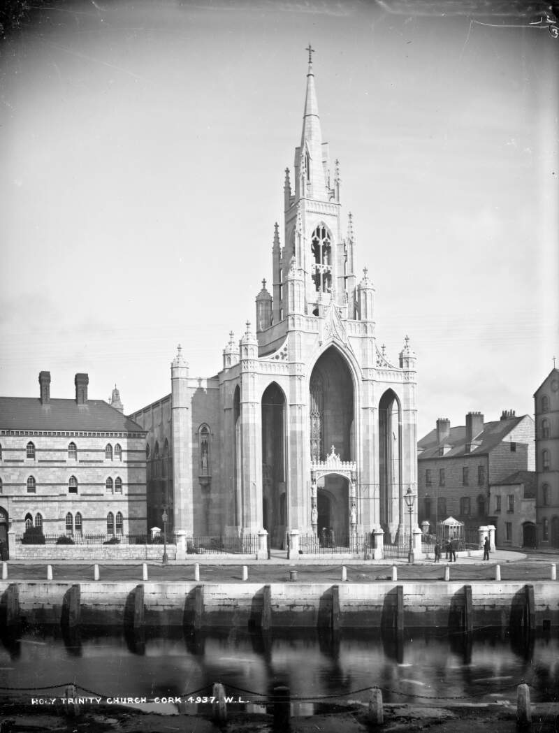 Holy Trinity Roman Catholic Church, Cork City, Co. Cork