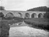 Railway Viaduct, Westport, Co. Mayo