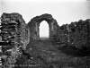 Abbey Ruins, Ardglass, Co. Down
