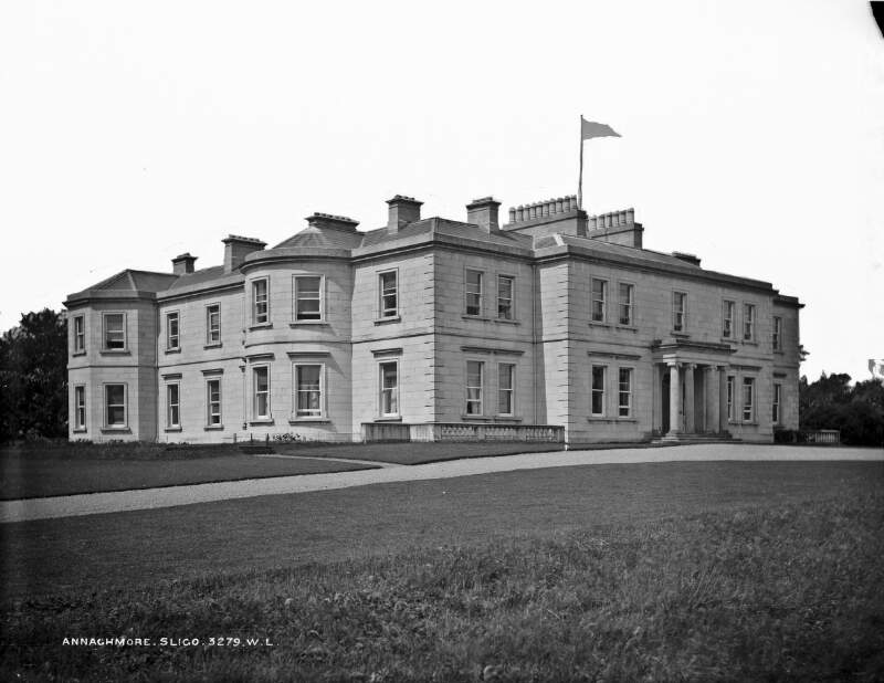 Annaghmore, Sligo, Co. Sligo
