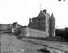 Winn's Castle, Glenbeigh, Co. Kerry