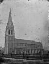 St. Eugene's Roman Catholic Cathedral, Derry City, Co. Derry