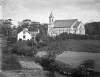 Church, Kilmacrenan, Co. Donegal