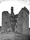 Magrath Castle, Pettigo, Co. Donegal