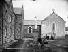 Prison Chapel, Lough Derg, Co. Donegal