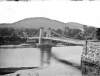 Suspension Bridge, Kenmare, Co. Kerry