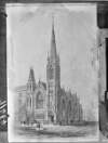 Presbyterian Church, Rutland Square, Dublin City, Co. Dublin