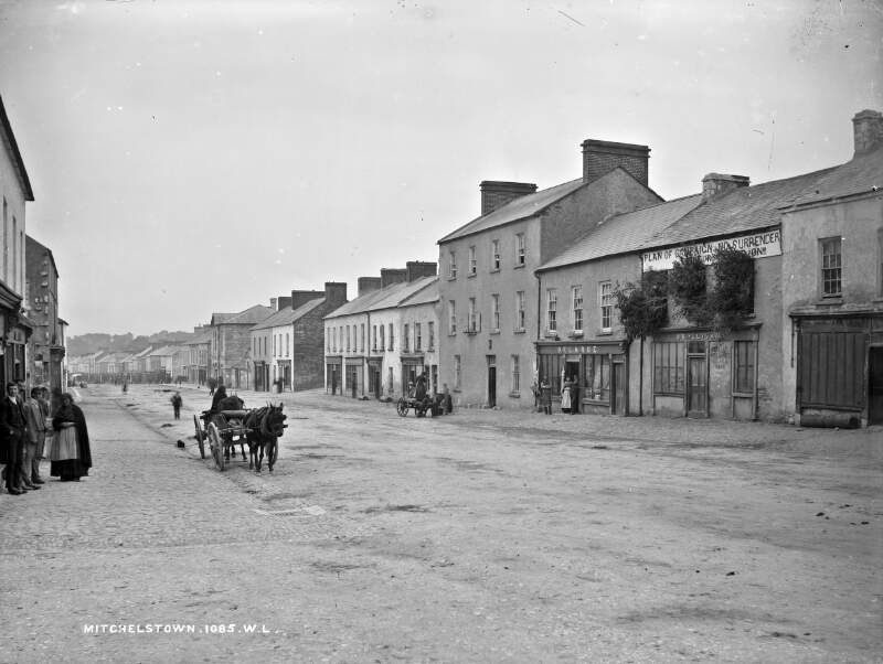 Street View, Mitchelstown, Co. Cork