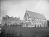 Dominican College Chapel, Tallaght, Co. Dublin