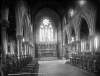 Stanhope St. Convent Chapel, interior, Dublin City, Co. Dublin