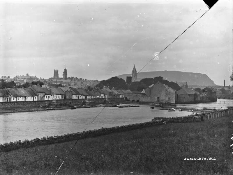 General View, Sligo, Co. Sligo