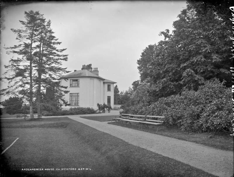 Ardcandrisk House, Ardcandrisk, Co. Wexford