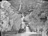 The Waterfall, Devil's Glen, Co. Wicklow