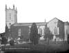 Nun's Cross Church, Ashford, Co. Wicklow