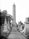 Cemetery, O'Connell Monument, Glasnevin, Co. Dublin