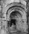 King Cormac's Chapel Door, Cashel, Co. Tipperary