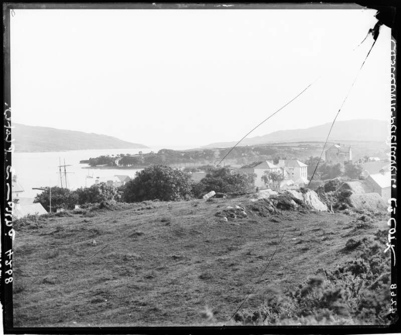 General View, Castletownbere, Co. Cork