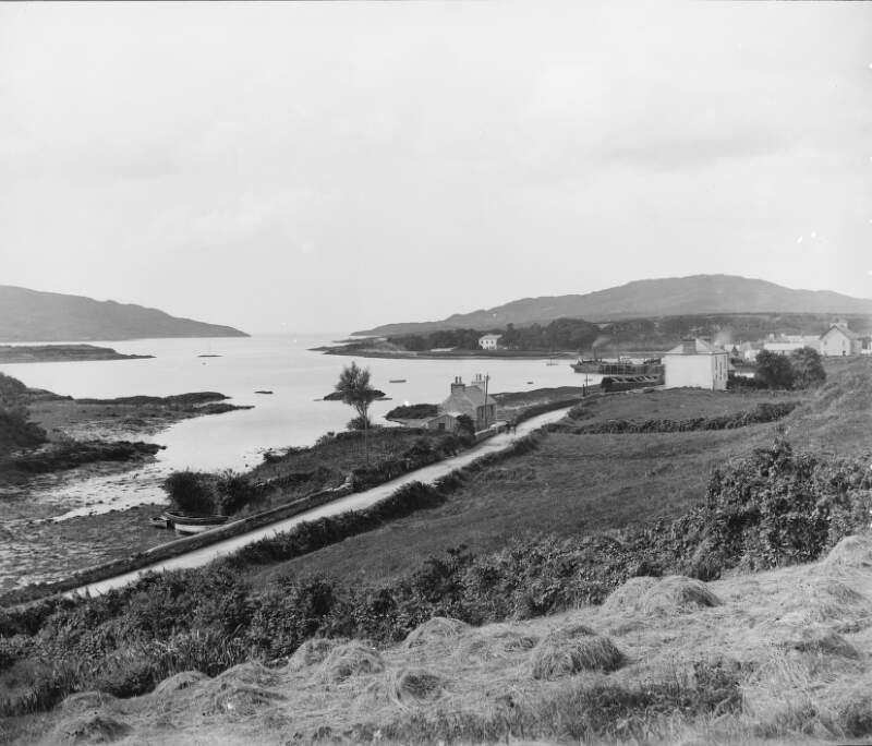General View, Castletownbere, Co. Cork