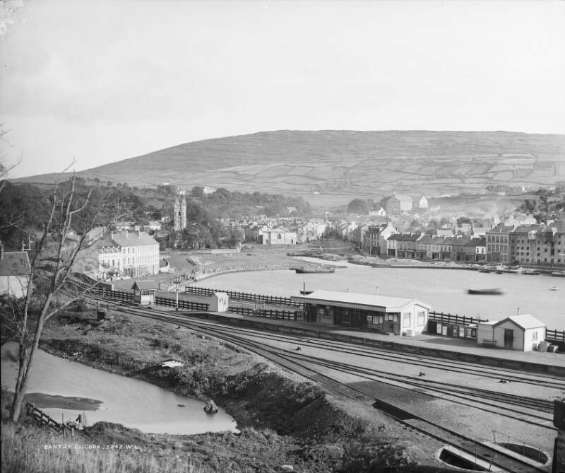 General View, Bantry, Co. Cork