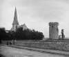 Church and Castle, Nenagh, Co. Tipperary