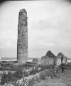 Round Tower, Scattery Island, Co. Clare