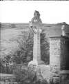 Laide Ancient Cross, Cushendall, Co. Antrim