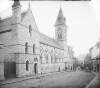 Town Hall, Larne, Co. Antrim