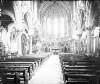 SS Peter & Paul Roman Catholic Church, Interior, Cork City, Co. Cork