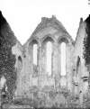 St. Mary's Church & Ruins, New Ross, Co. Wexford