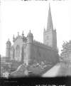 Cathedral, Derry City, Co. Derry