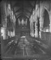 Cathedral, Interior, Derry City, Co. Derry