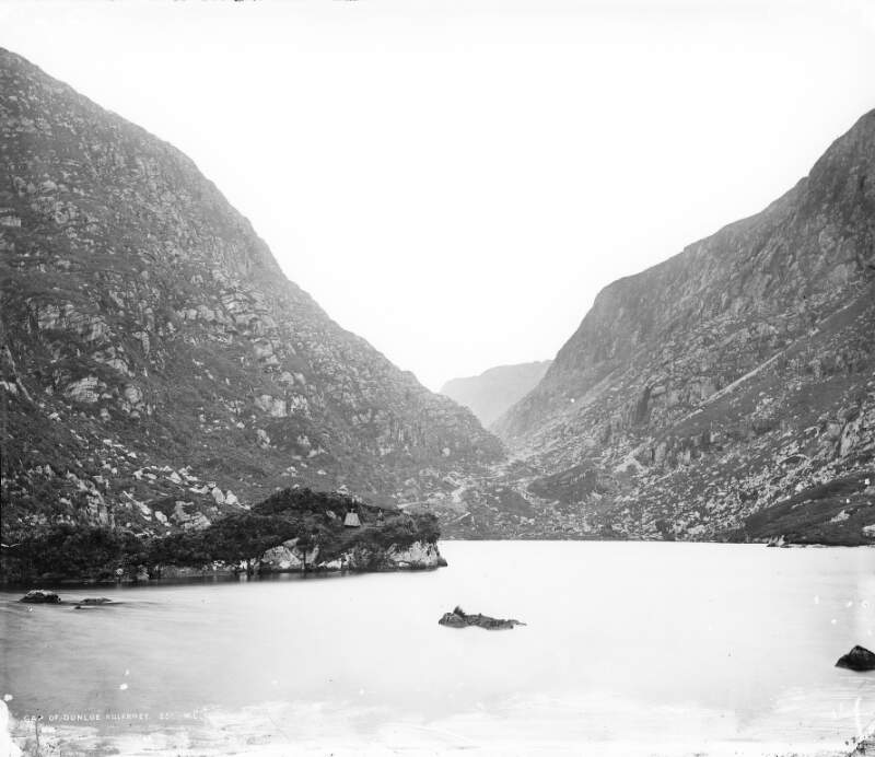 General Views of Lakes, Killarney, Co. Kerry