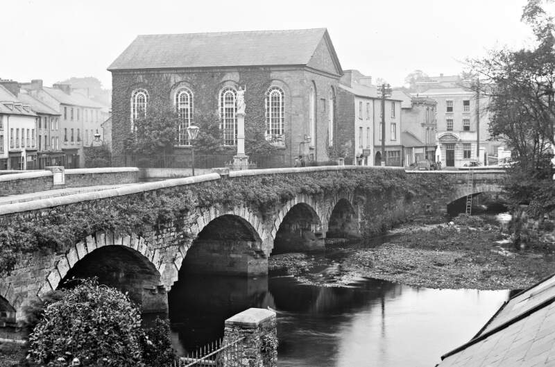 Bandon Bridge, Bandon, Co. Cork
