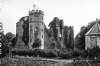 Castle Ruins, Mallow, Co. Cork