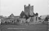 Jerpoint Abbey, Thomastown, Co. Kilkenny
