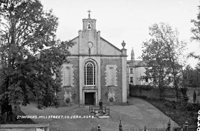 Roman Catholic Church, Millstreet, Co. Cork