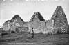 Church Ruins, Oughtmana, Co. Clare