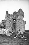 Monea Castle, Lough Erne, Co. Fermanagh
