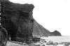 Minnaun Cliff, Achill Island, Co. Mayo