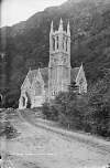 Church, Kylemore, Co. Galway