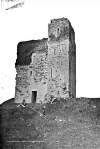 Ruins of Kilcoleman, Co. Cork