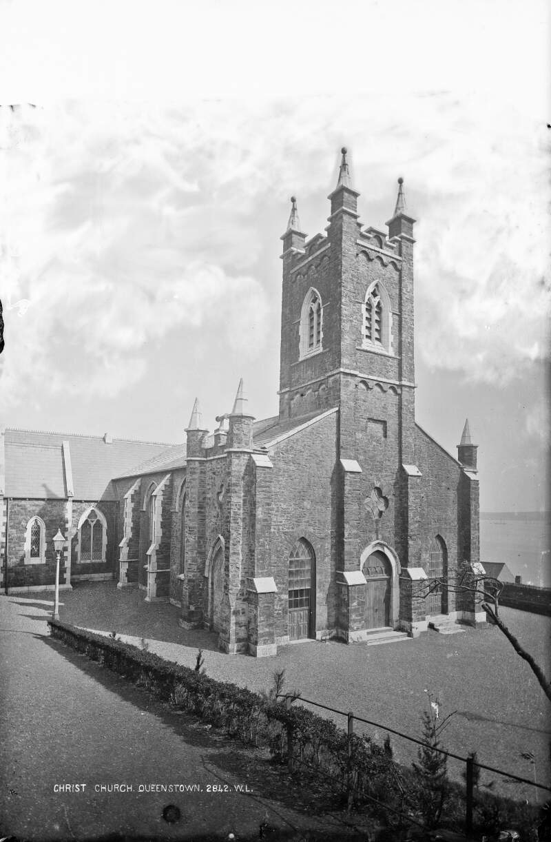 Christ Church, Queenstown, Co. Cork
