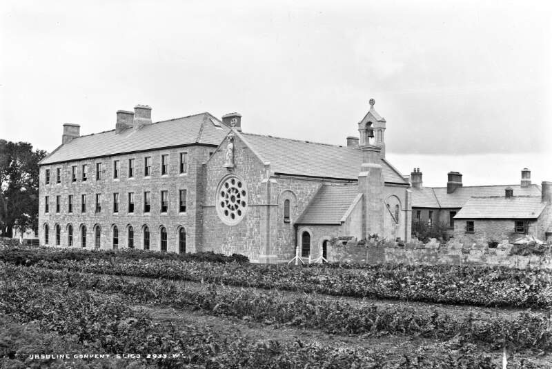 Ursuline Convent, Sligo, Co. Sligo