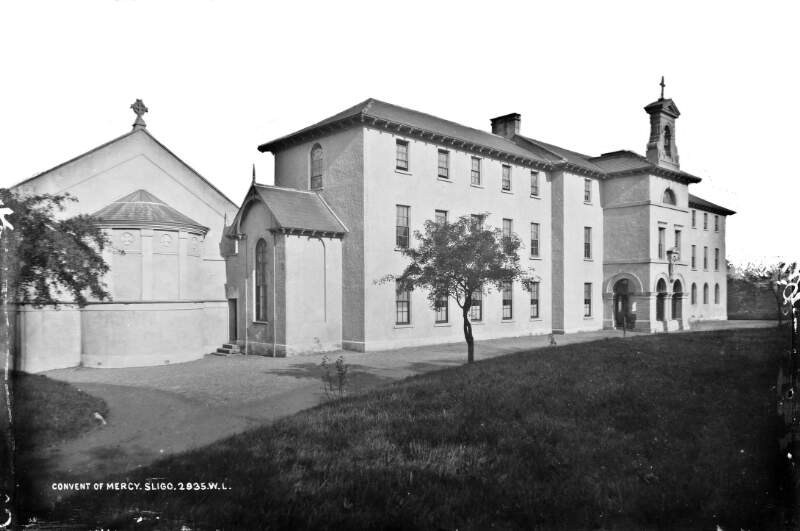 Convent of Mercy, Sligo, Co. Sligo