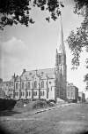 Presbyterian Church, Armagh City, Co. Armagh