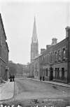 Russell Street, Armagh City, Co. Armagh